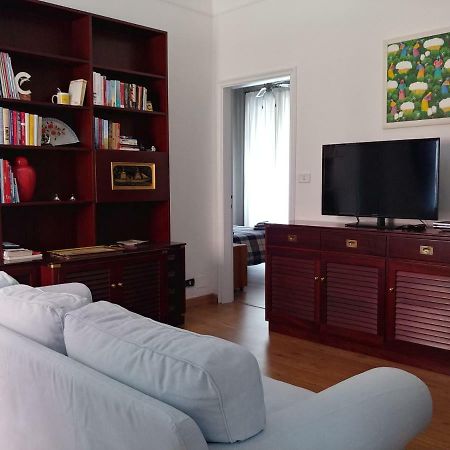 La Casa Del Marinaio Apartment Rapallo Luaran gambar