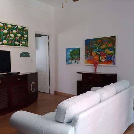 La Casa Del Marinaio Apartment Rapallo Luaran gambar